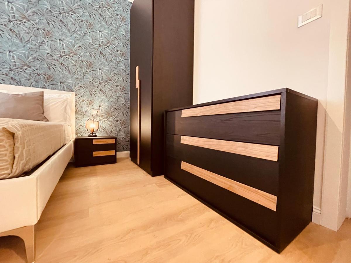 Carducci 83 Bed and Breakfast Pescara Esterno foto