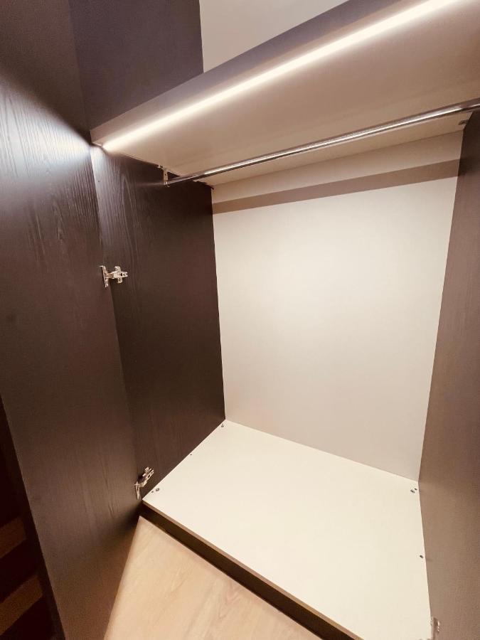 Carducci 83 Bed and Breakfast Pescara Esterno foto