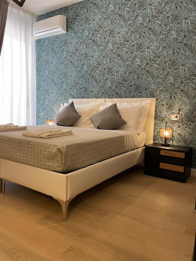 Carducci 83 Bed and Breakfast Pescara Esterno foto