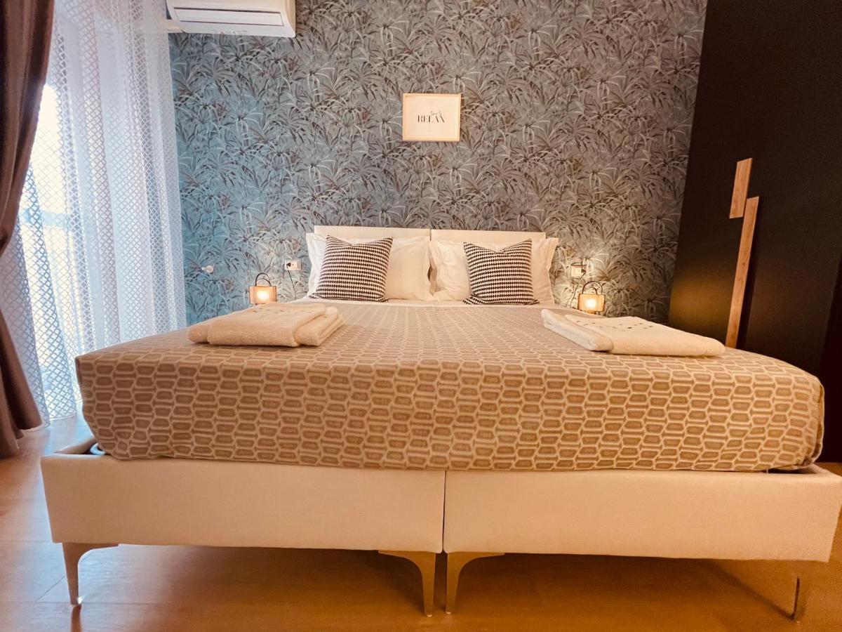 Carducci 83 Bed and Breakfast Pescara Esterno foto