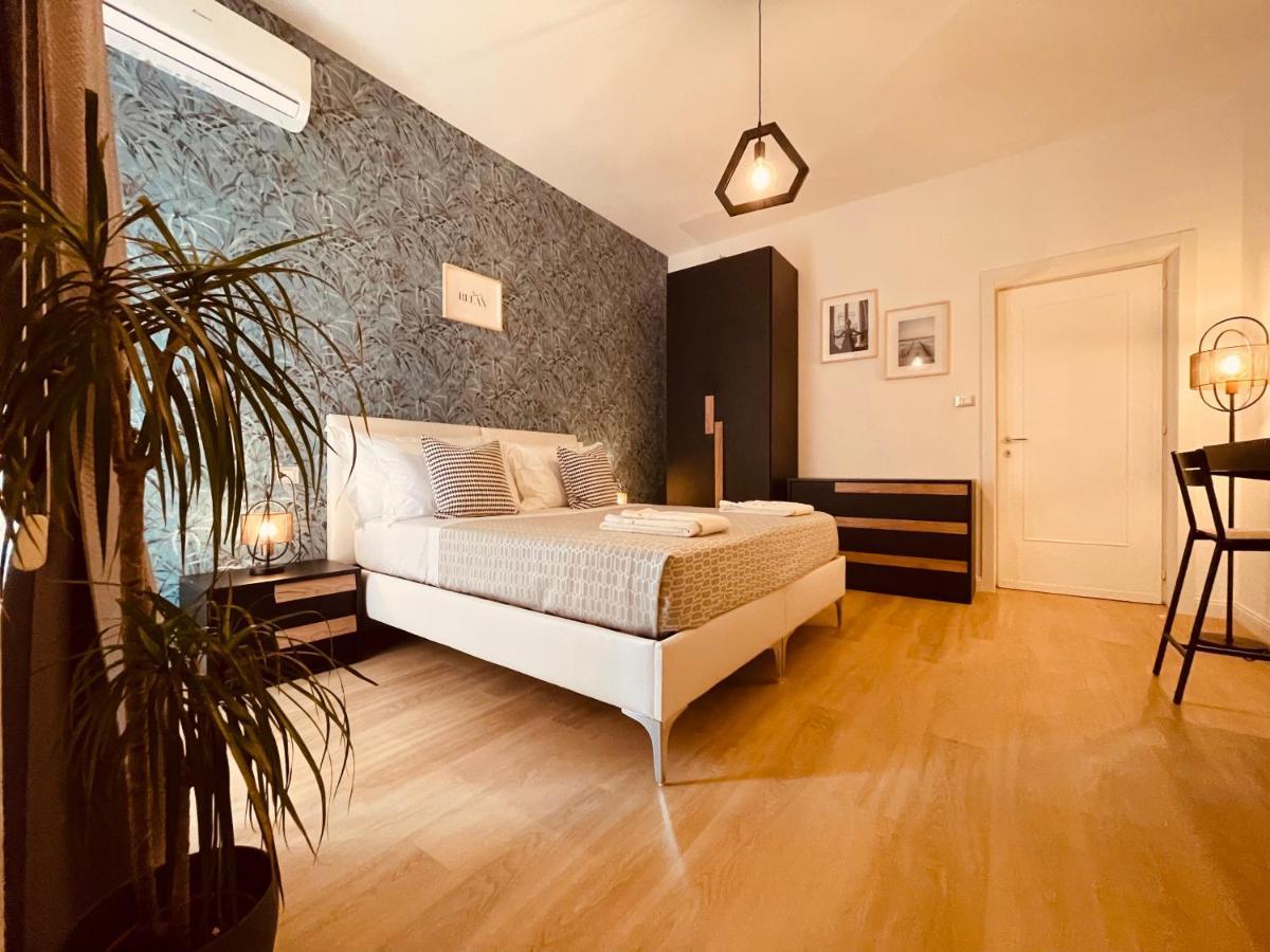 Carducci 83 Bed and Breakfast Pescara Esterno foto
