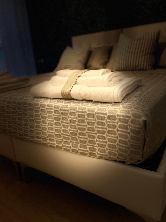 Carducci 83 Bed and Breakfast Pescara Esterno foto