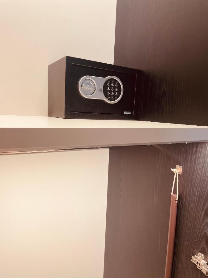 Carducci 83 Bed and Breakfast Pescara Esterno foto