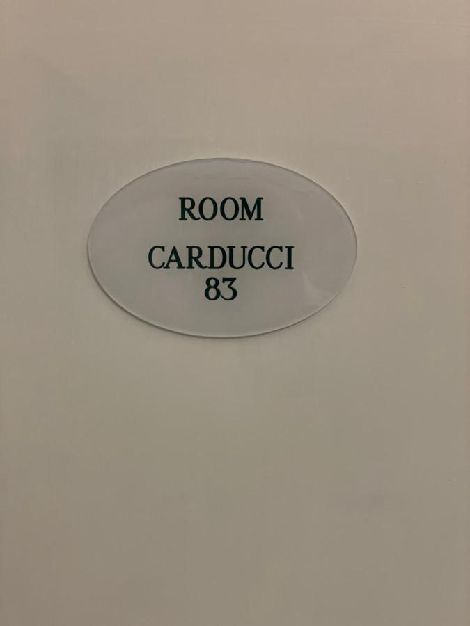 Carducci 83 Bed and Breakfast Pescara Esterno foto