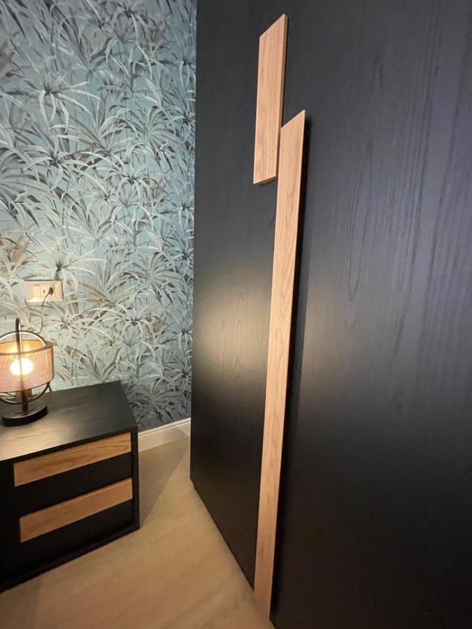 Carducci 83 Bed and Breakfast Pescara Esterno foto