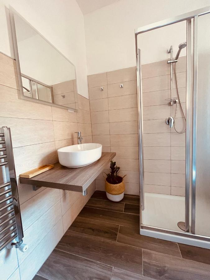 Carducci 83 Bed and Breakfast Pescara Esterno foto