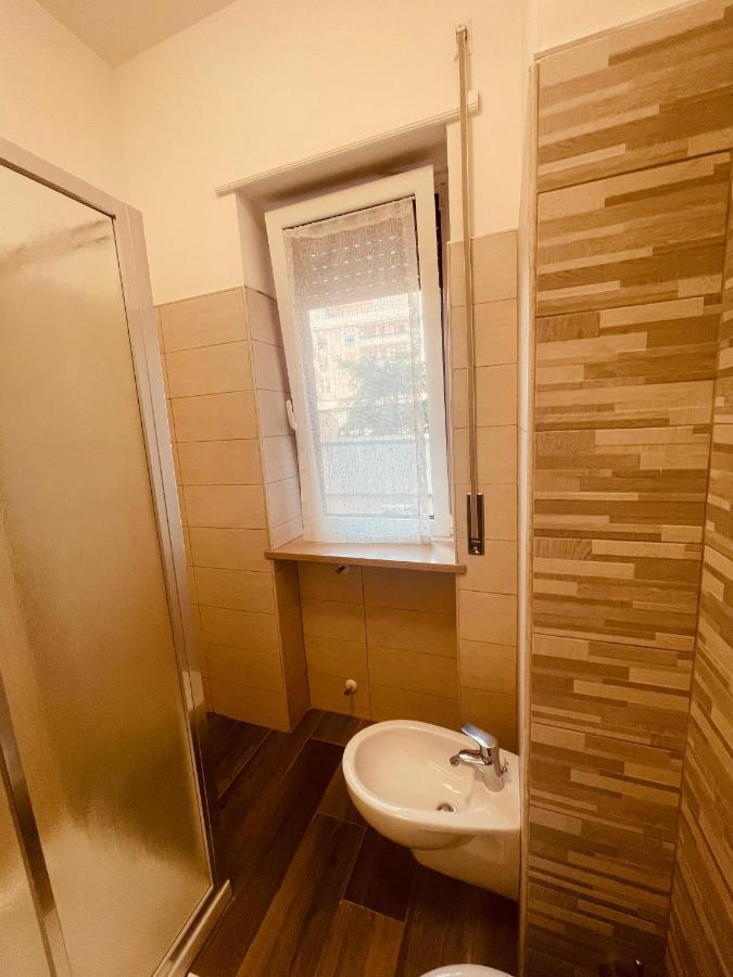 Carducci 83 Bed and Breakfast Pescara Esterno foto