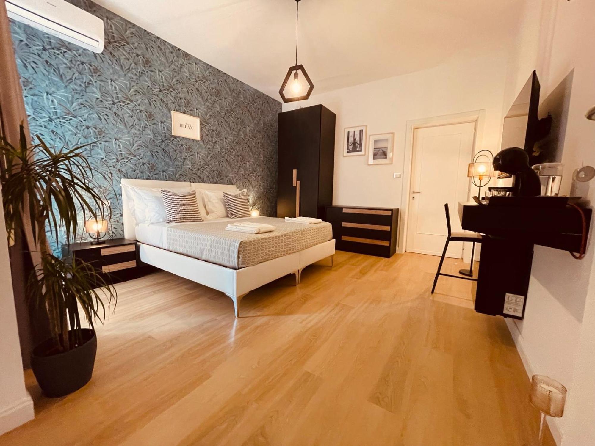 Carducci 83 Bed and Breakfast Pescara Esterno foto